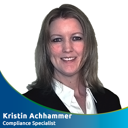 Kristin Achhammer