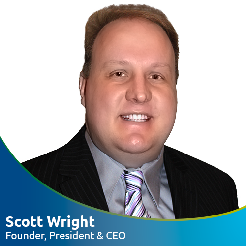 Scott Wright